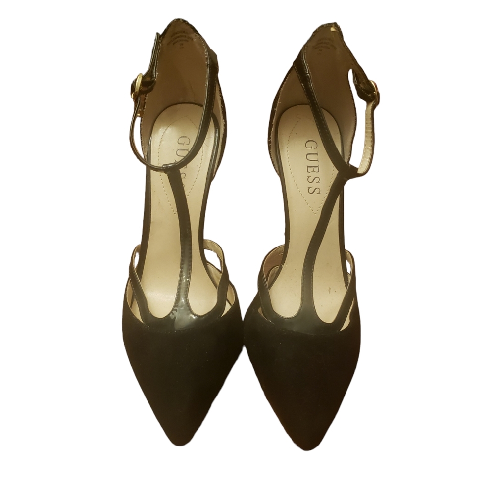 Guess Heels